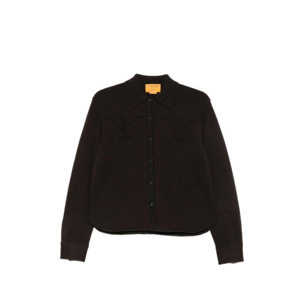 Guest In Residence Brown Knitwear - Cardigans Women
